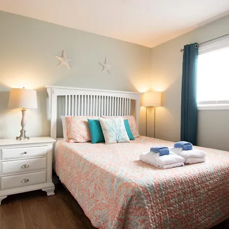 Family Getaway - Boardwalk To The Beach, 3 Pools, Tennis